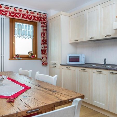Golf View Apt With Parking And Mountain View! Appartement Tarvisio Buitenkant foto